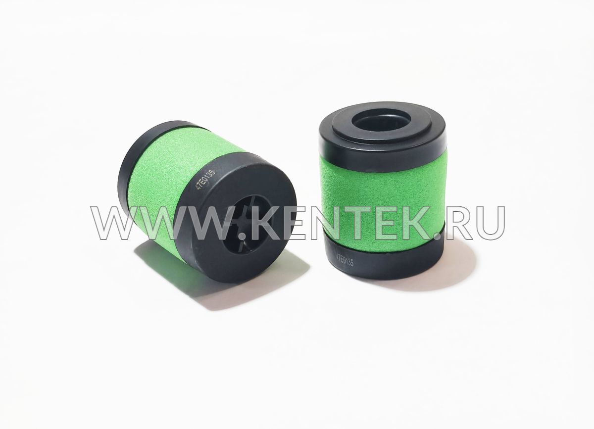 Воздушный фильтр-элемент KENTEK AC1013K KENTEK  - фото, характеристики, описание.