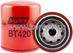 гидравлический фильтр коробки передач SPIN-ON (transmission) Baldwin BT420 Baldwin  - фото, характеристики, описание.