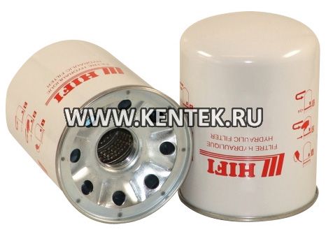 гидравлический фильтр HIFI SH87509 HIFI  - фото, характеристики, описание.