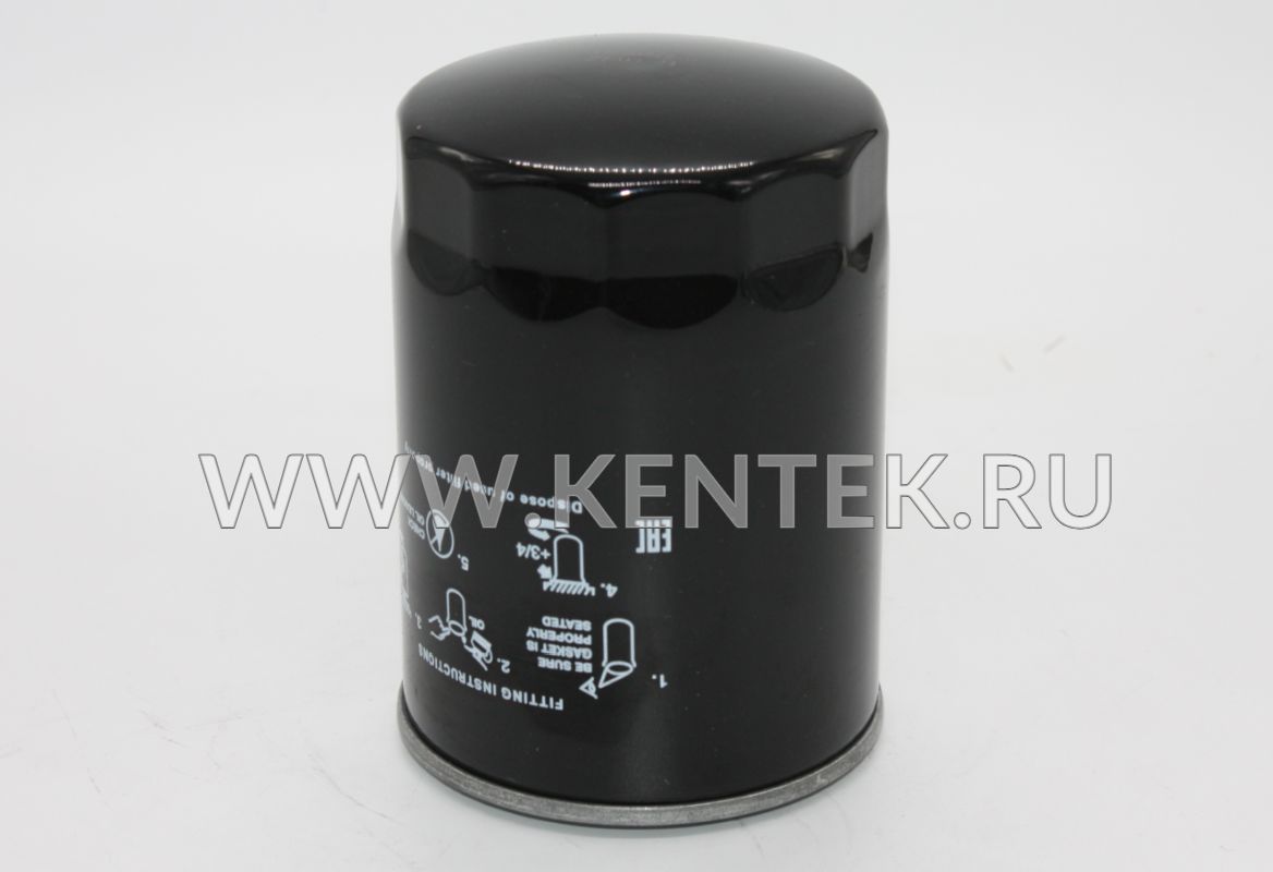 масляный фильтр KENTEK LS39377 KENTEK  - фото, характеристики, описание.