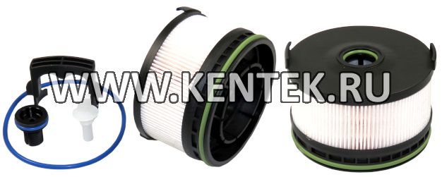 Топливный фильтр HIFI KN70463 HIFI  - фото, характеристики, описание.