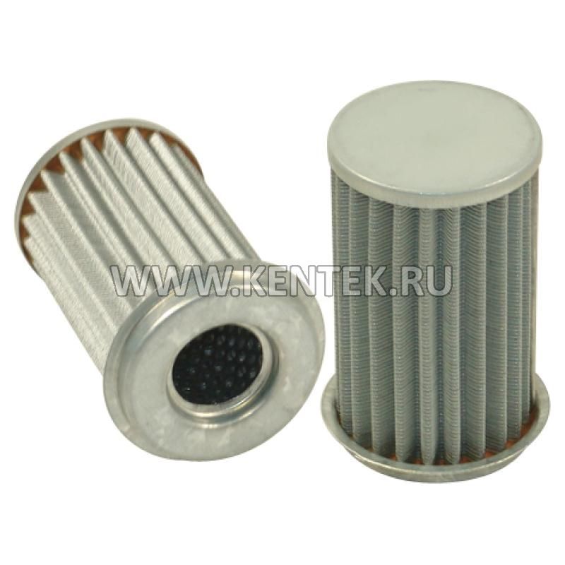 Гидравлический фильтр HIFI SH630028 HIFI  - фото, характеристики, описание.