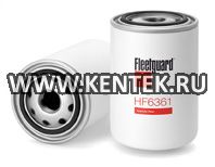 гидравлический фильтр Fleetguard HF6361 Fleetguard  - фото, характеристики, описание.