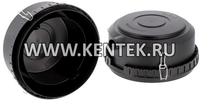 Крышка воздушного фильтра HIFI SACV02065 HIFI  - фото, характеристики, описание.
