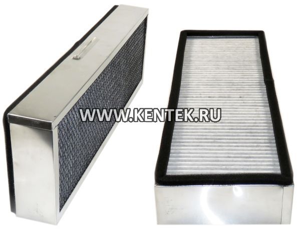 Воздушный фильтр кабинный HIFI SC16160CA HIFI  - фото, характеристики, описание.