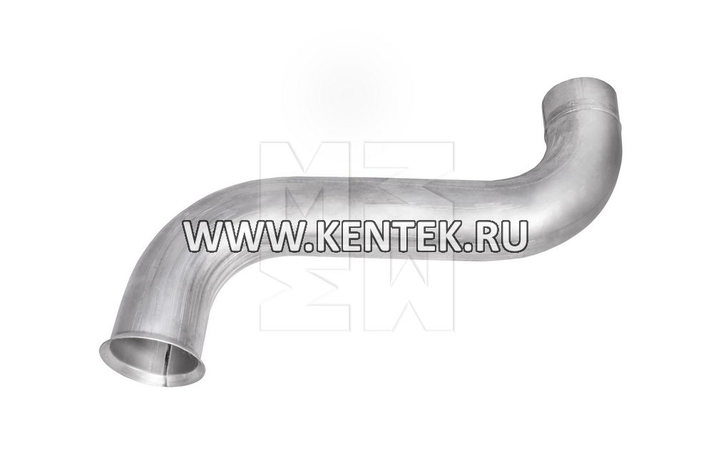 Передняя труба, выхлопная система, RENAULT, о.н. 5010547910 (M7464003) MARSHALL MARSHALL  - фото, характеристики, описание.