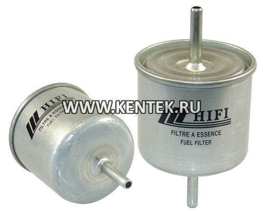 топливный фильтр HIFI BE602 HIFI  - фото, характеристики, описание.