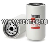 топливный фильтр Fleetguard FF182 Fleetguard  - фото, характеристики, описание.