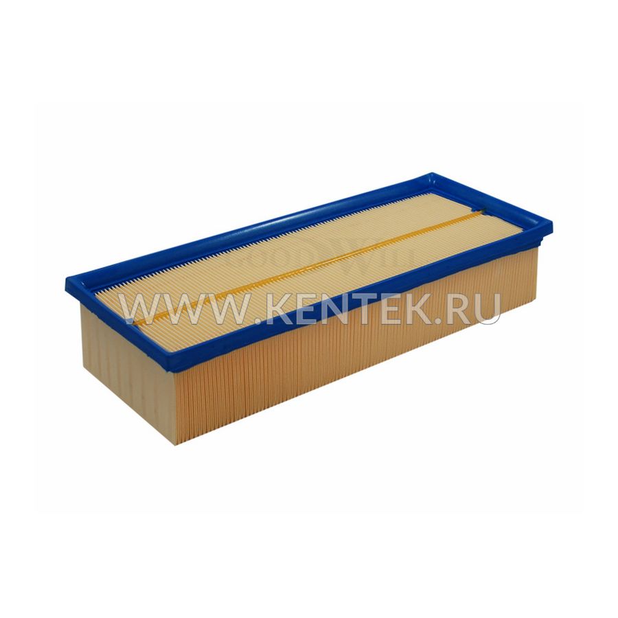 Фильтр воздушный GOODWILL AG 343 GOODWILL  - фото, характеристики, описание.