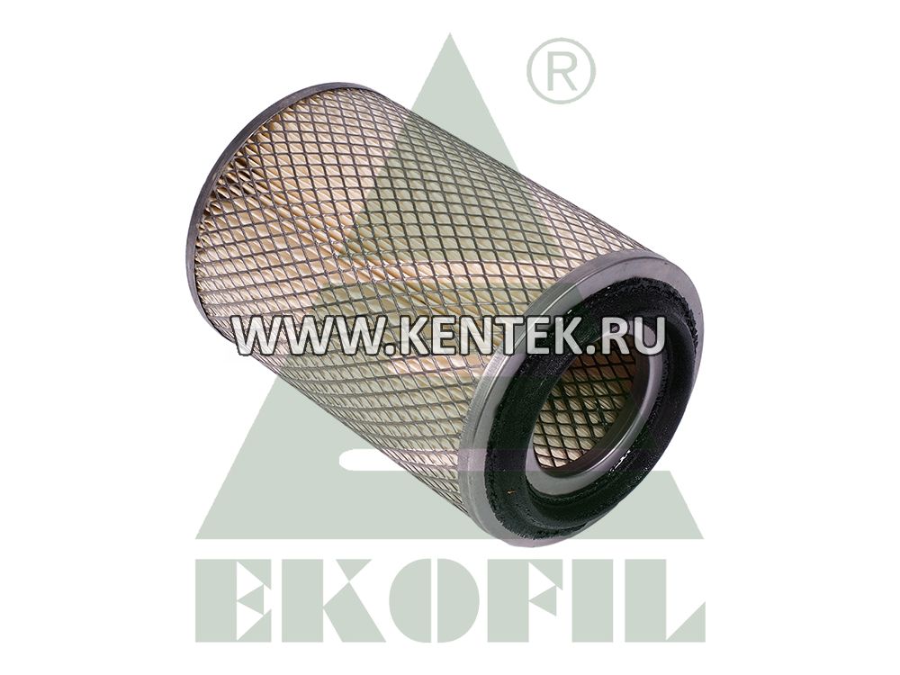 Элемент фильтрующий воздушный EKOFIL EKO014071 EKOFIL  - фото, характеристики, описание.