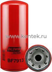топливный фильтр, Spin-on (накручивающийся) Baldwin BF7913 Baldwin  - фото, характеристики, описание.