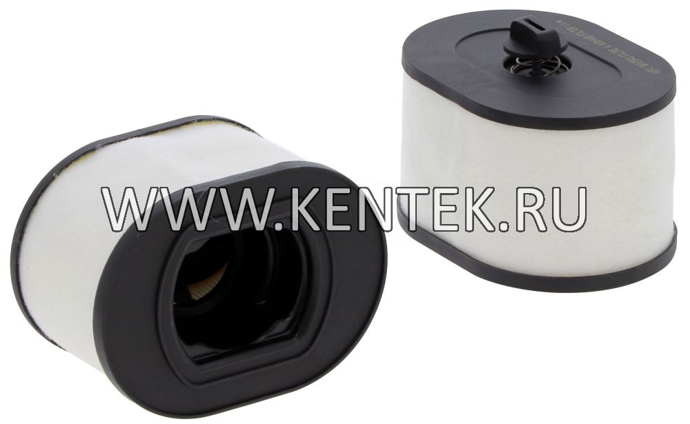 Воздушный фильтр HIFI SA12943 HIFI  - фото, характеристики, описание.