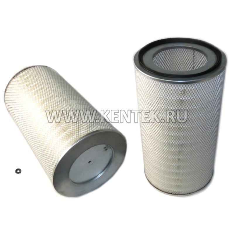 Воздушный фильтр HIFI SA16430 HIFI  - фото, характеристики, описание.