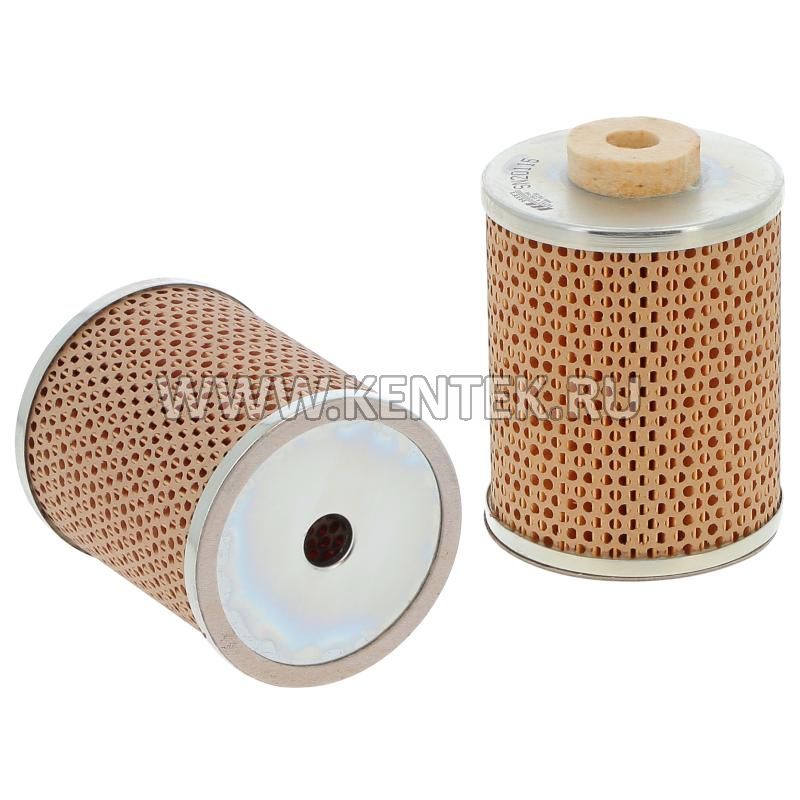 Топливный фильтр HIFI SN20115 HIFI  - фото, характеристики, описание.