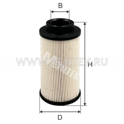  M-FILTER DE3125 M-FILTER  - фото, характеристики, описание.