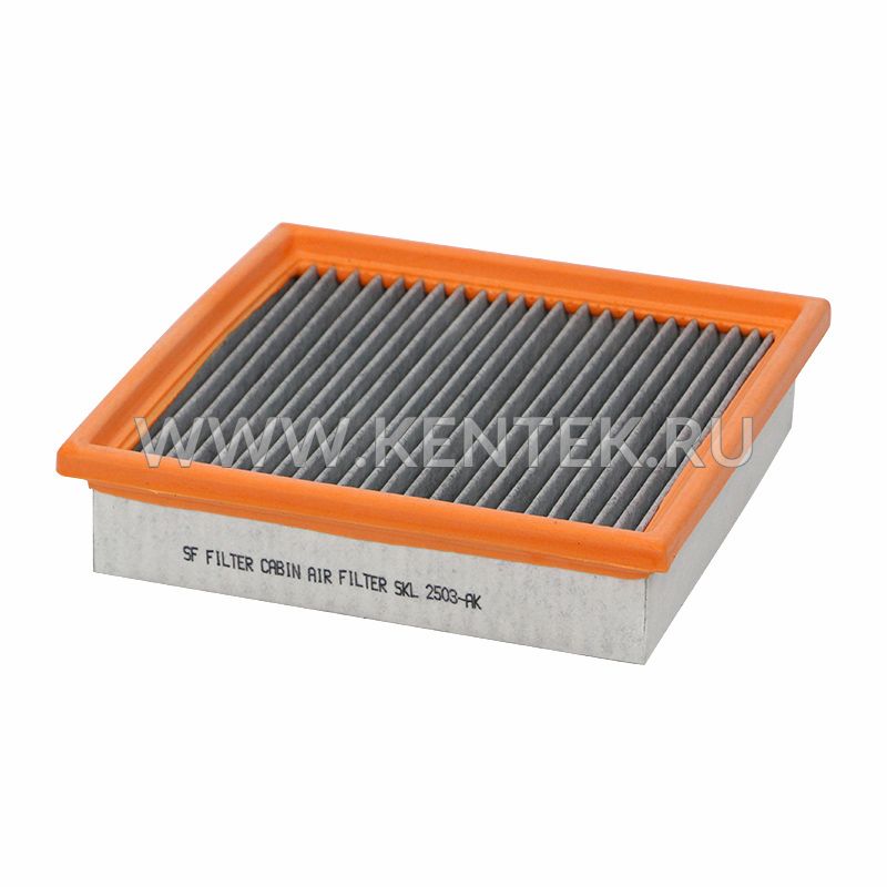  SF-FILTER SKL2503-AK SF-FILTER  - фото, характеристики, описание.