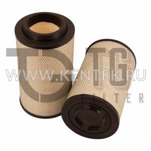 воздушный фильтр TG FILTER TGA6034 TG FILTER  - фото, характеристики, описание.