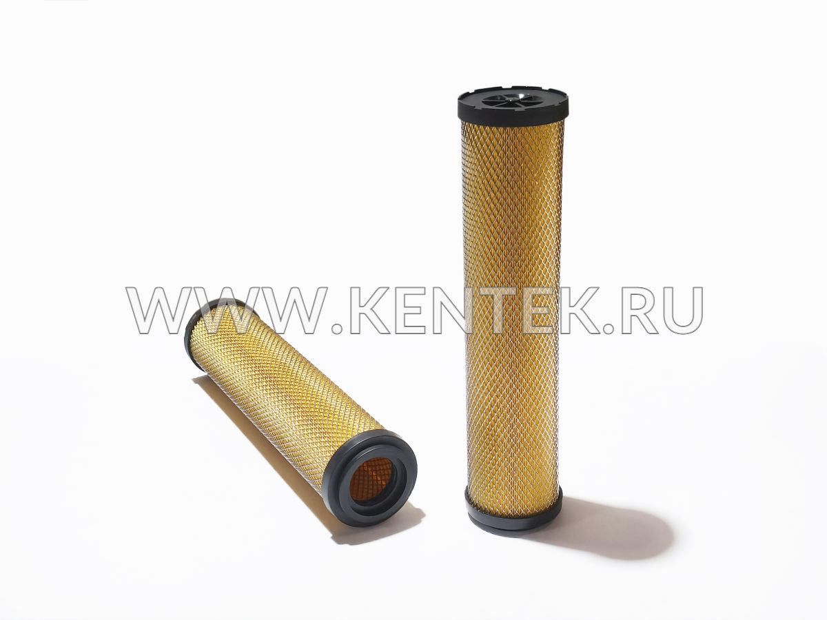 Воздушный фильтр-элемент KENTEK AC1061K KENTEK  - фото, характеристики, описание.