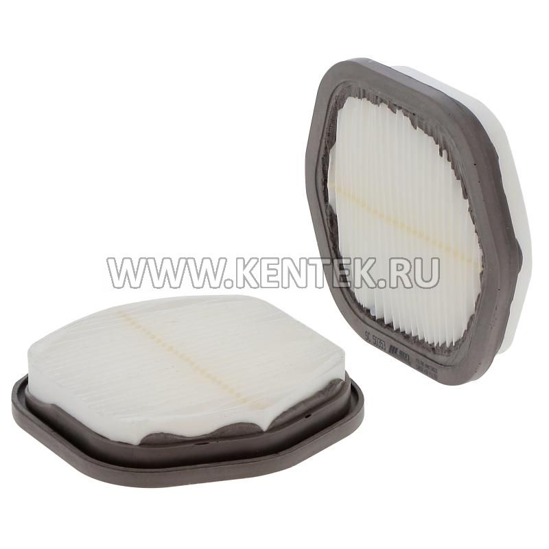 Салонный фильтр HIFI SC50353 HIFI  - фото, характеристики, описание.