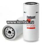 топливный фильтр Fleetguard FF209 Fleetguard  - фото, характеристики, описание.