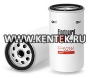 топливный фильтр Fleetguard FF5284 Fleetguard  - фото, характеристики, описание.