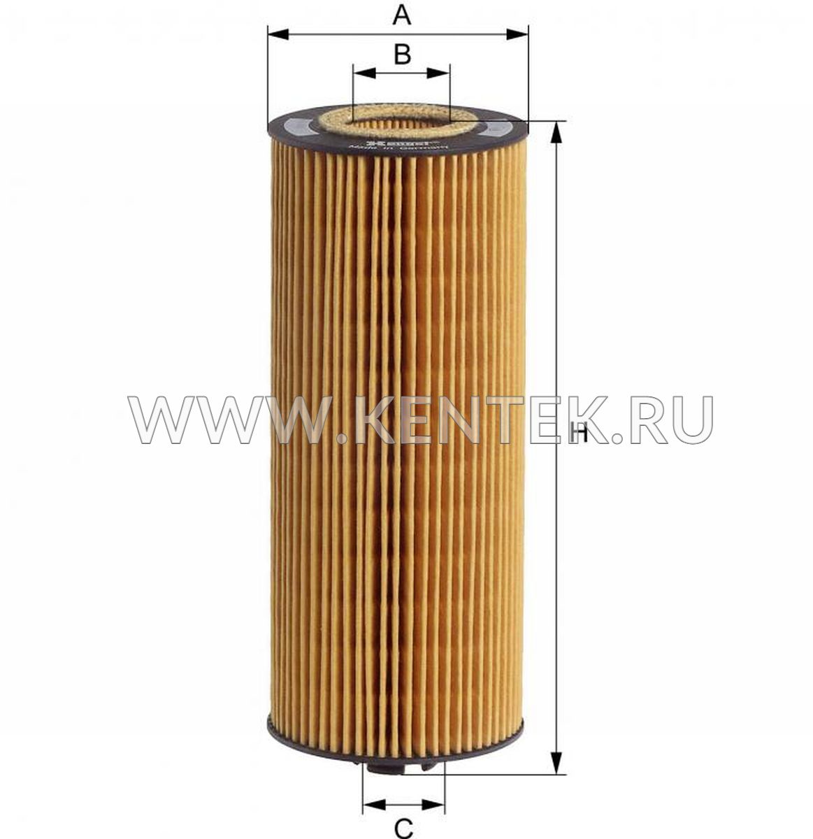  HENGST E161H01D28 HENGST  - фото, характеристики, описание.