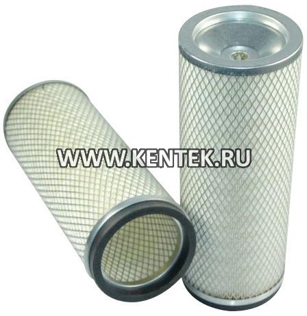 воздушный фильтр HIFI SA18002 HIFI  - фото, характеристики, описание.