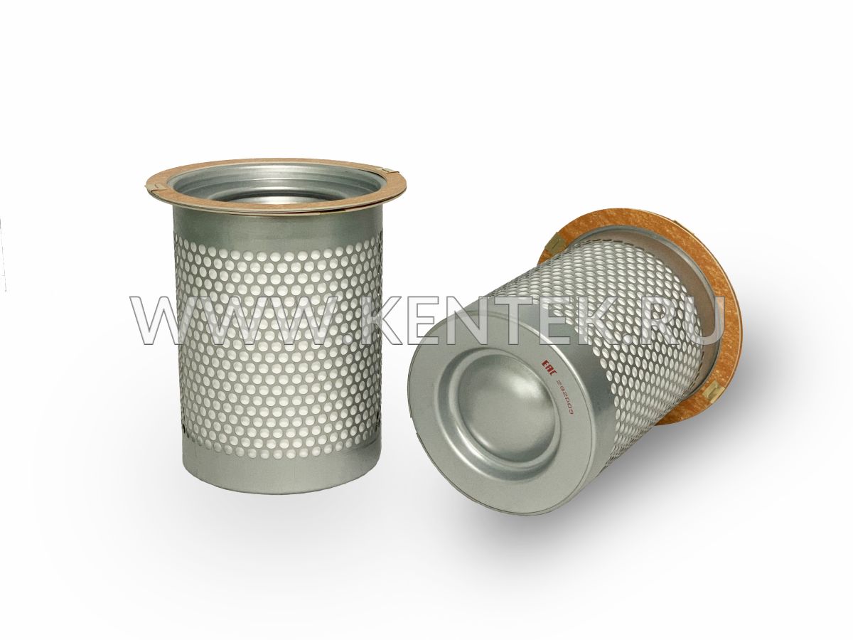 Воздушный фильтр-элемент KENTEK CS001 KENTEK  - фото, характеристики, описание.