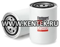 масляный фильтр Fleetguard LF3490 Fleetguard  - фото, характеристики, описание.