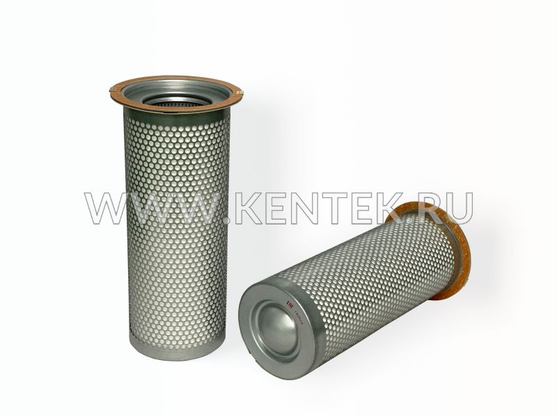 Воздушный фильтр-элемент KENTEK CS204 KENTEK  - фото, характеристики, описание.