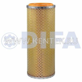 воздушный фильтр элемент DIFA DIFA4318MK/11-01 DIFA  - фото, характеристики, описание.