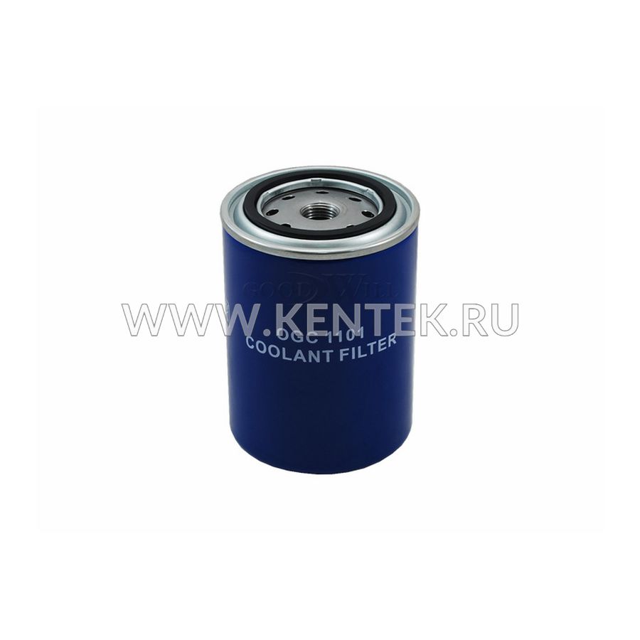 Фильтр охлаждающей жидкости GOODWILL OGC 1101 GOODWILL  - фото, характеристики, описание.