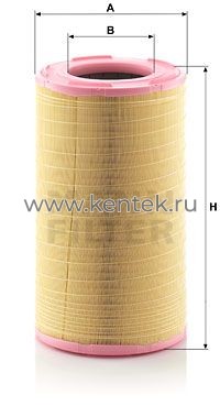 воздушный фильтр MANN-FILTER C301500/1 MANN-FILTER  - фото, характеристики, описание.