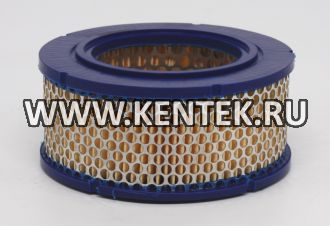 Воздушный фильтр-элемент KENTEK AP30753 KENTEK  - фото, характеристики, описание.