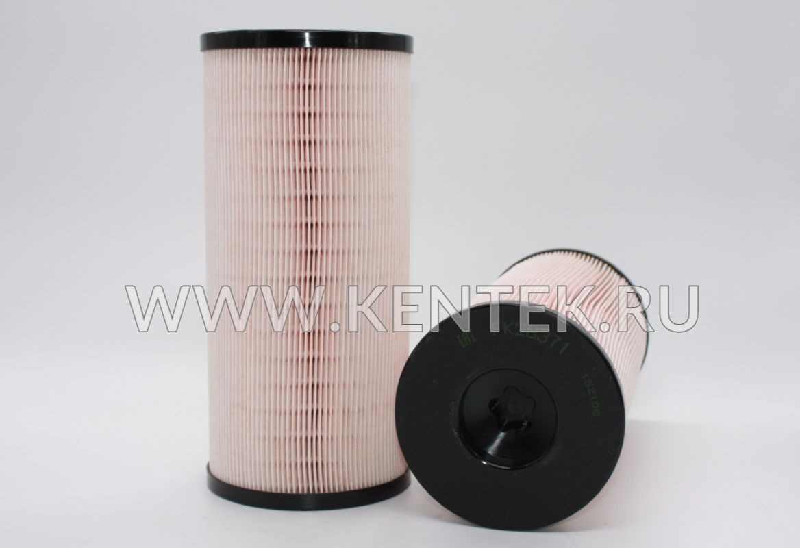 топливный фильтроэлемент KENTEK FK28371 KENTEK  - фото, характеристики, описание.
