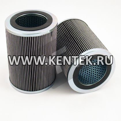 гидравлический фильтроэлемент FILTREC DMD070B25B FILTREC  - фото, характеристики, описание.