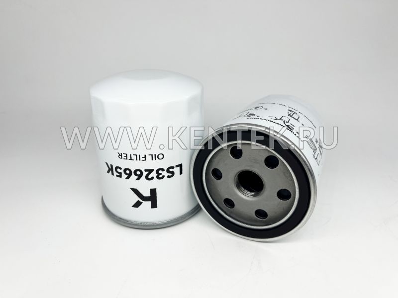 Масляный фильтр KENTEK LS32665K KENTEK  - фото, характеристики, описание.