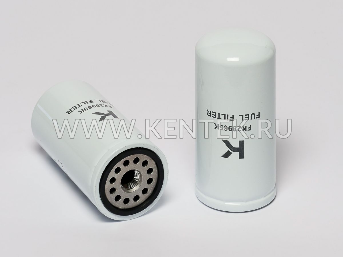 Топливный фильтр KENTEK FK28965K KENTEK  - фото, характеристики, описание.