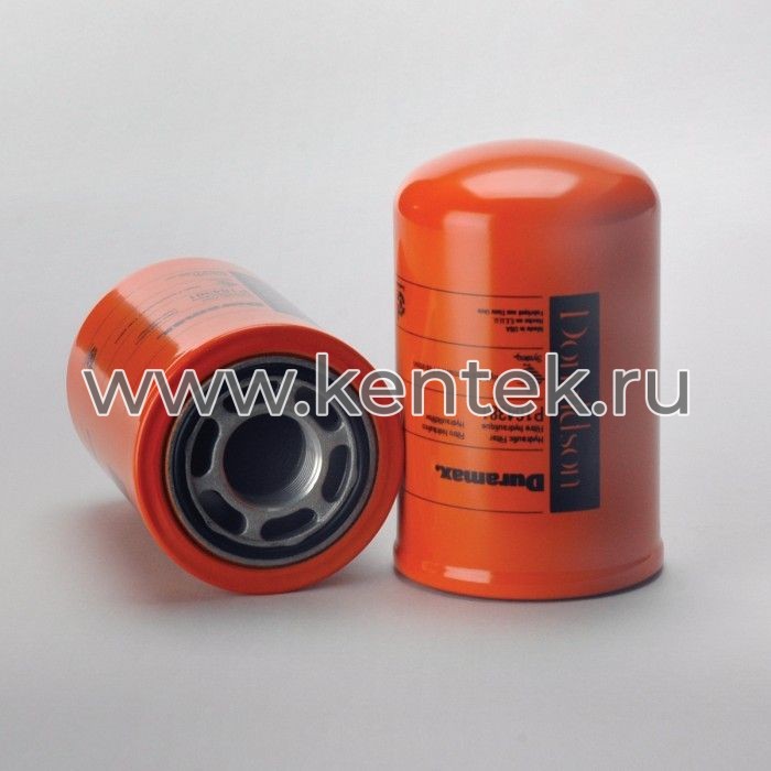 гидравлический фильтр DURAMAX SPIN-ON Donaldson P164381 Donaldson  - фото, характеристики, описание.