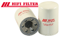 Гидравлические фильтры Hi-Fi - фото, характеристики, описание.