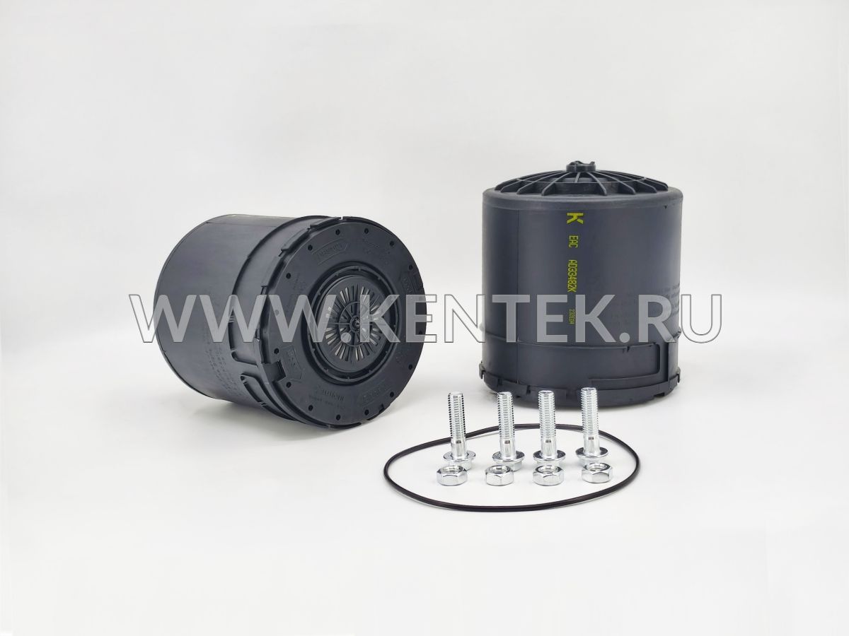 Воздушный фильтр KENTEK AD33482K KENTEK  - фото, характеристики, описание.