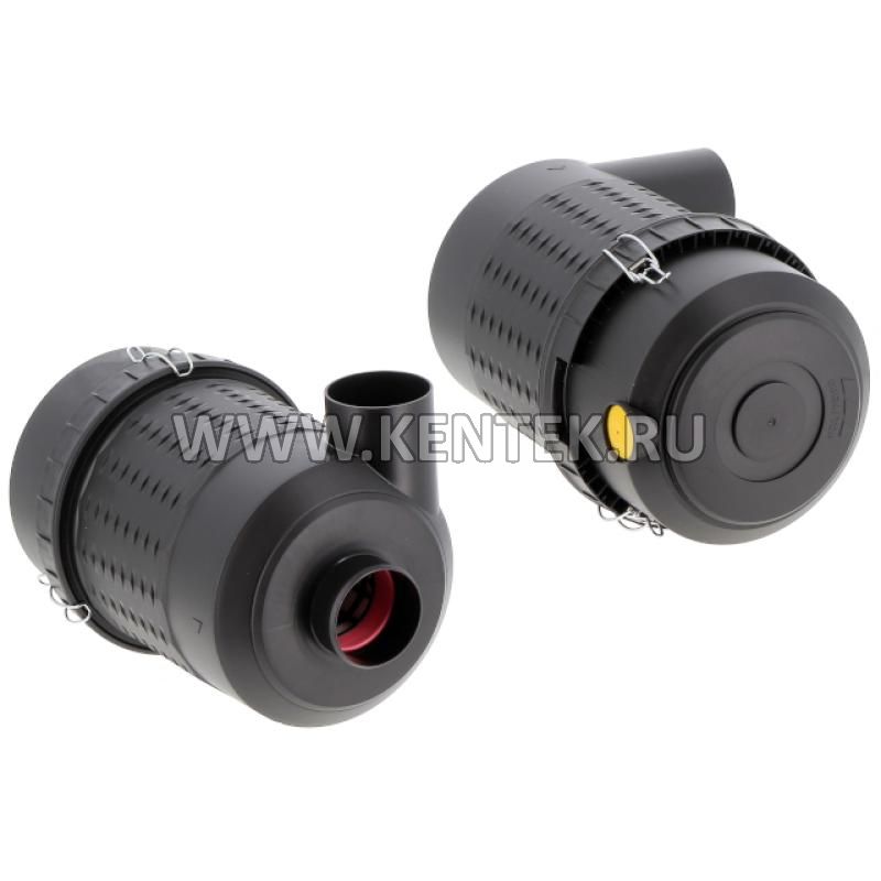 Воздушный фильтр HIFI SAH02C08SDP005 HIFI  - фото, характеристики, описание.