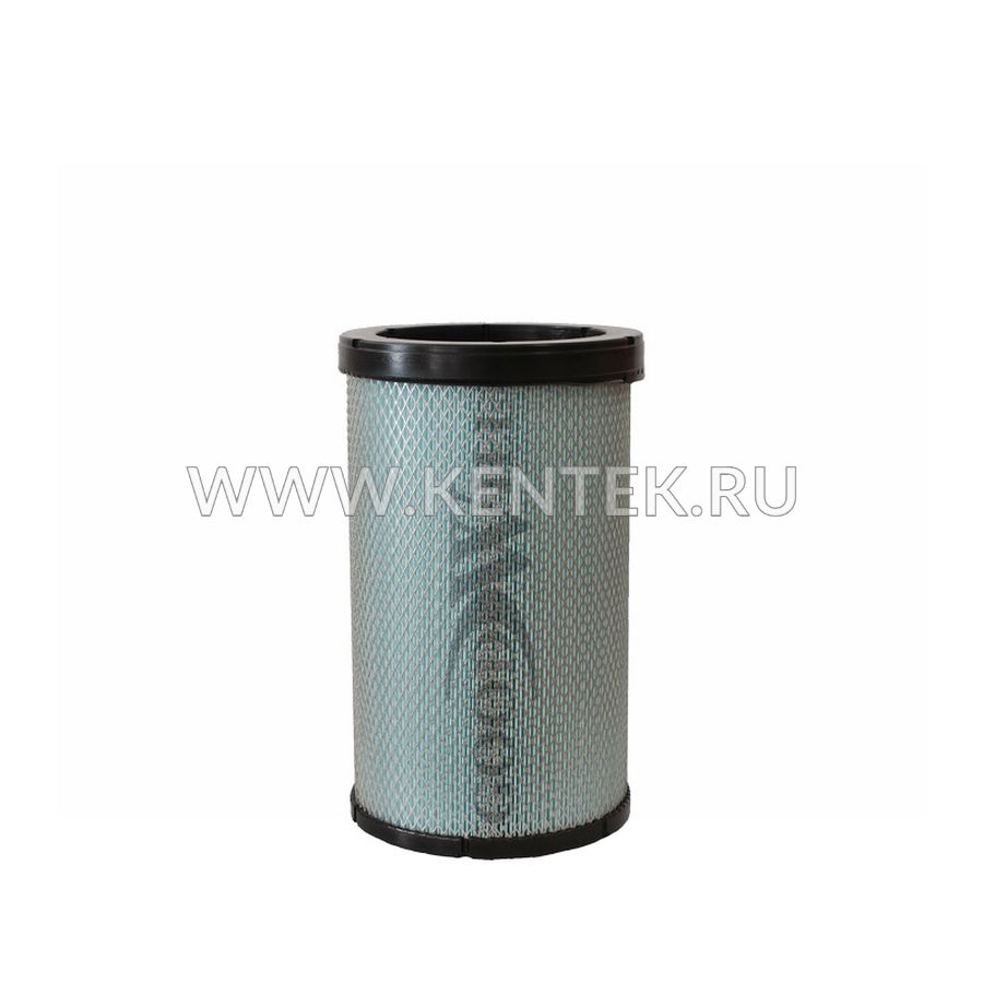 Фильтр воздушный (дополнительный) GOODWILL AG 1029/1 GOODWILL  - фото, характеристики, описание.