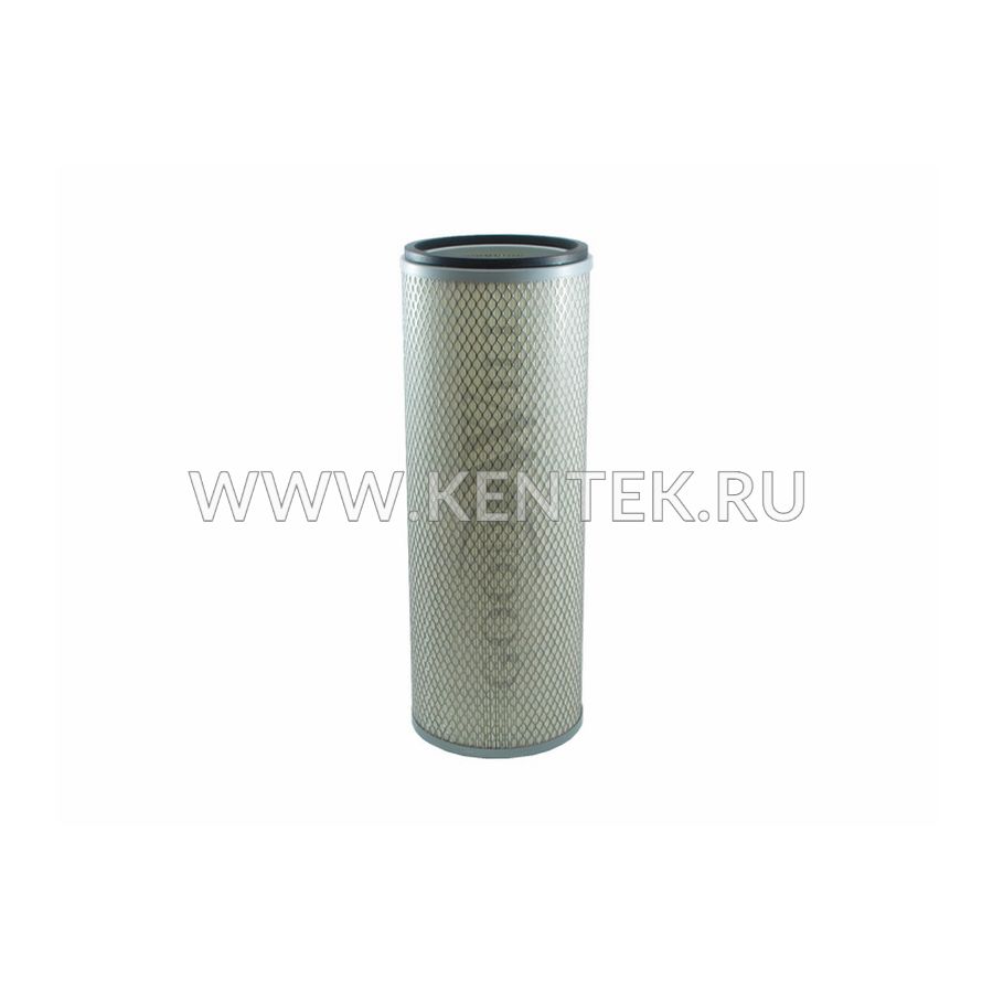 Фильтр воздушный (дополнительный) GOODWILL AG 1050/1 GOODWILL  - фото, характеристики, описание.