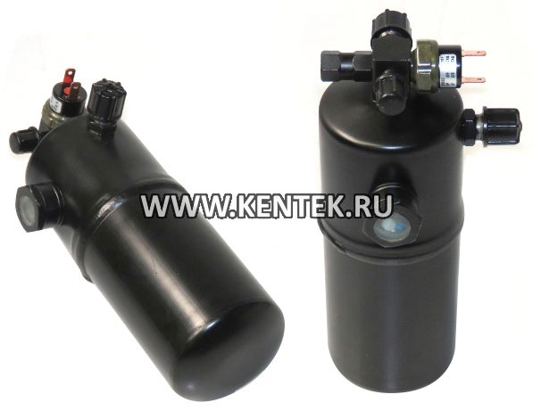 Фильтр осушителя HIFI DYH50015 HIFI  - фото, характеристики, описание.
