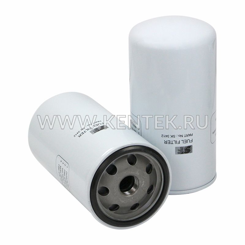  SF-FILTER SK3412 SF-FILTER  - фото, характеристики, описание.