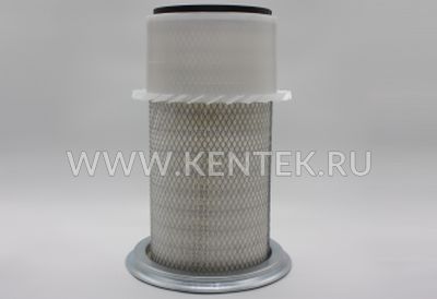 Воздушный фильтр-элемент KENTEK AP30987 KENTEK  - фото, характеристики, описание.