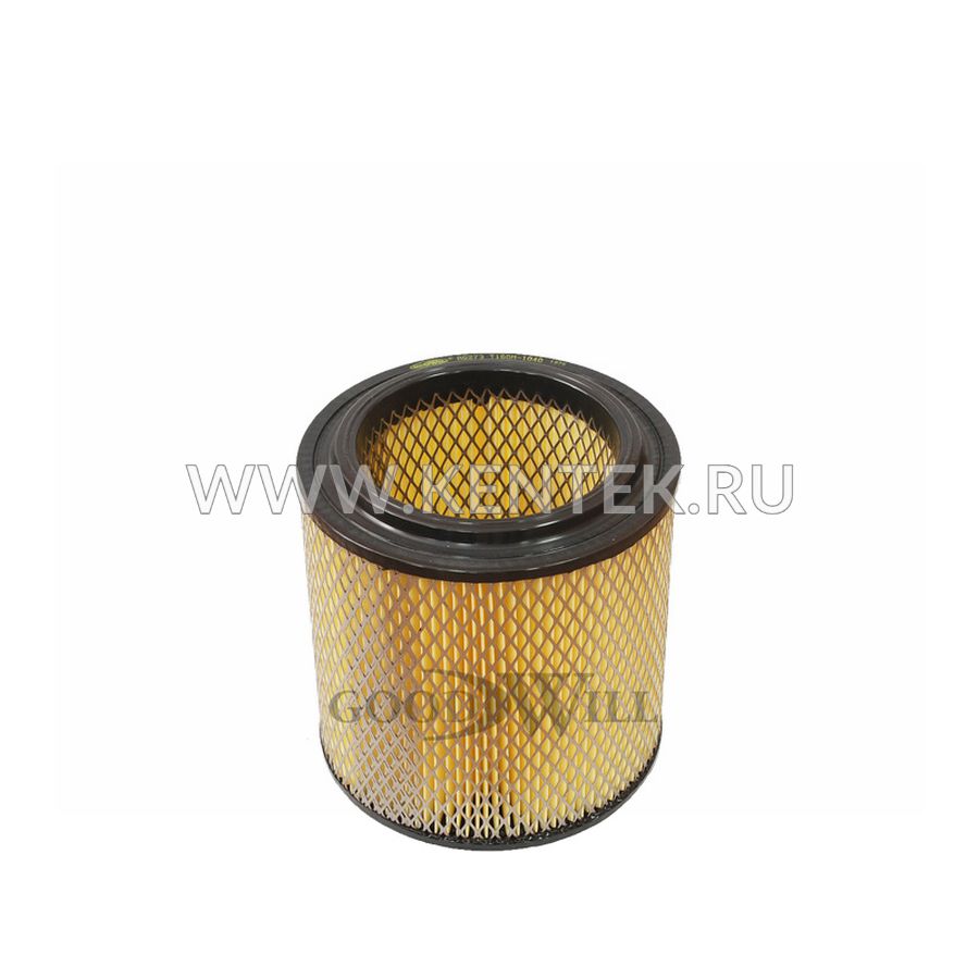 Фильтр воздушный GOODWILL AG 273 GOODWILL  - фото, характеристики, описание.