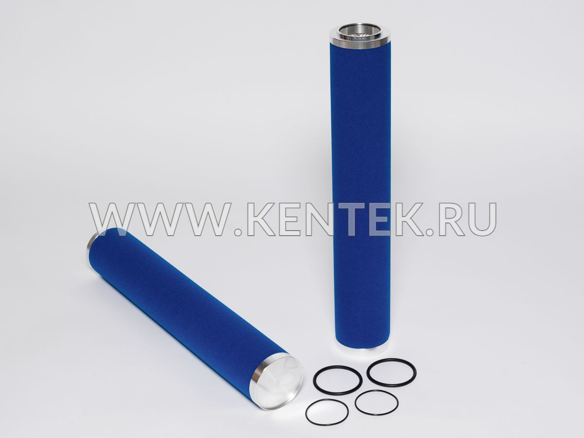фильтр сжатого воздуха KENTEK ACL124 KENTEK  - фото, характеристики, описание.