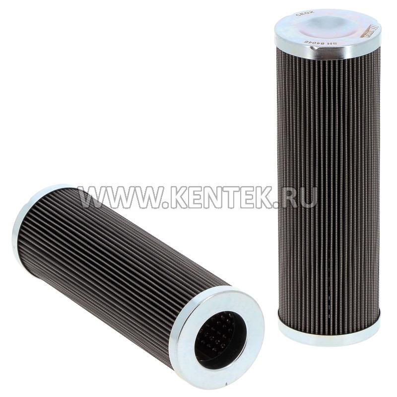 Гидравлический фильтр HIFI SH84046 HIFI  - фото, характеристики, описание.